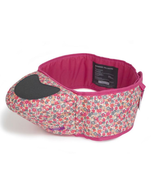 Hippychick porte bébé discount