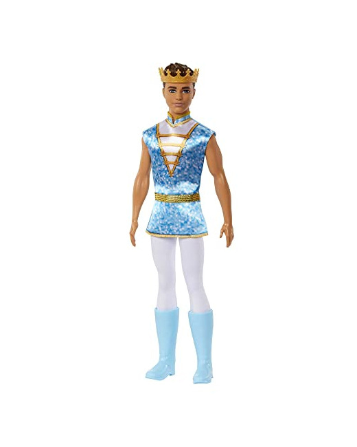 Barbie - Poupée Ken Prince