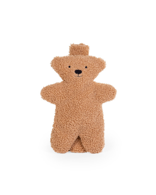 Rembourrage Ceinture de Sécurité  - Ours en Peluche