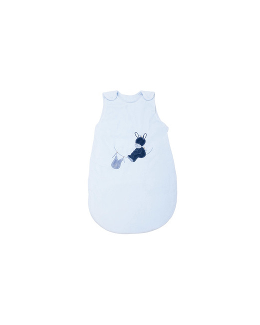 Alex & Bibou sac nid