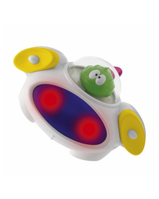 Martian stroller en balade