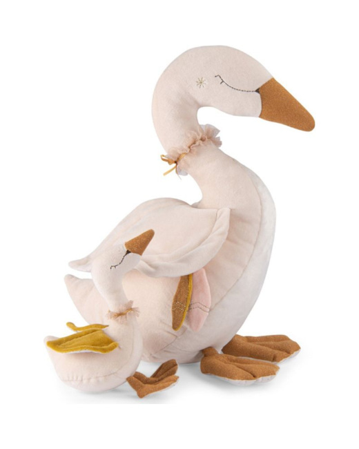 Grand cygne d'activités La petite école de danse