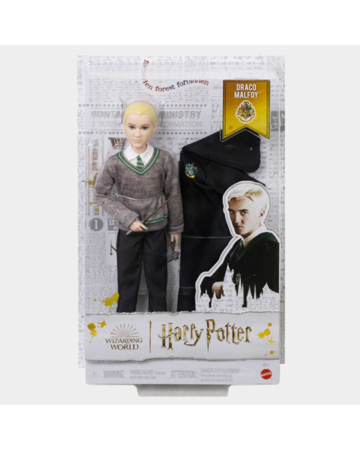 Poupée Drago Malefoy