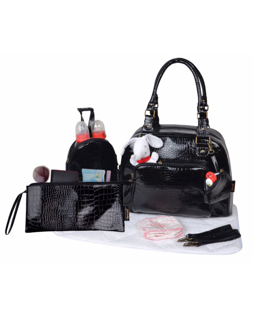 Sac à langer hot sale titou baby on board