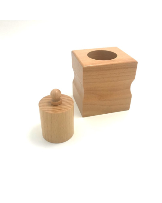 Bloc de cylindre