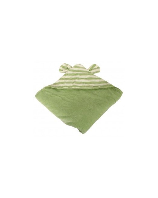 Sortie de Bain Coton Bio