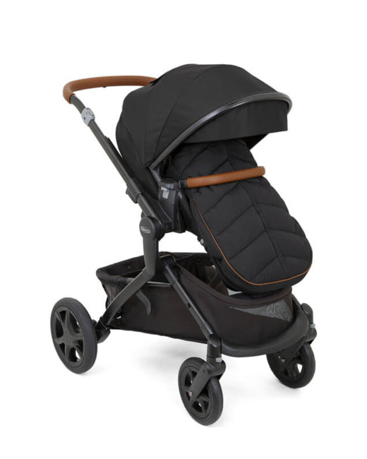 Poussette graco mirage avis store