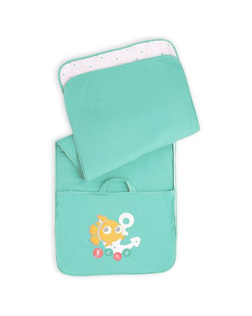 Sac de couchage Nemo