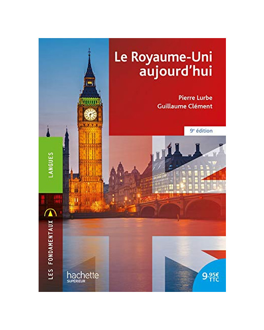 Les Fondamentaux - Le Royaume-Uni aujourd'hui