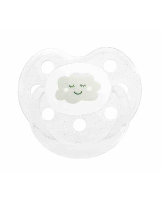 Sucette (0-6 mois) - Nuage