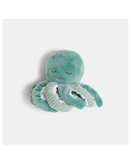 Doudou pieuvre