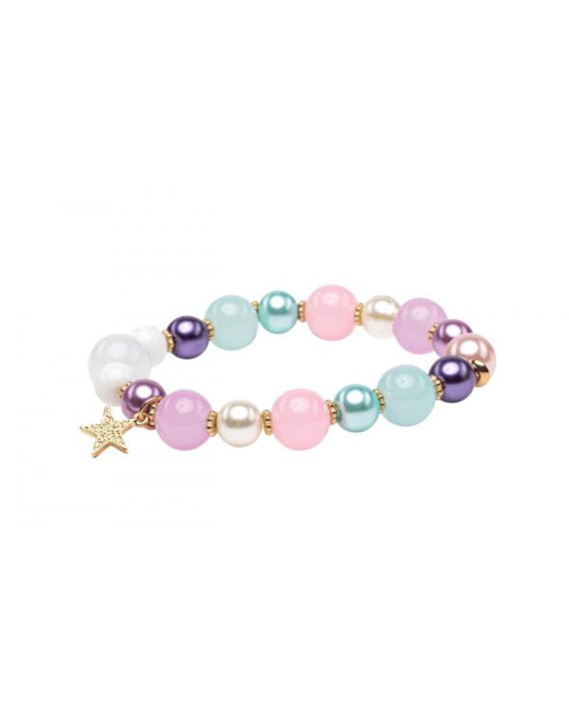 Bracelet star key