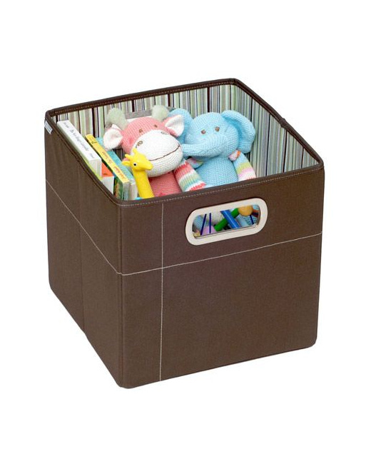Boite de rangement haute