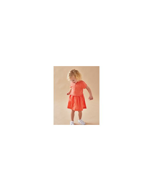 Set robe + bloomer