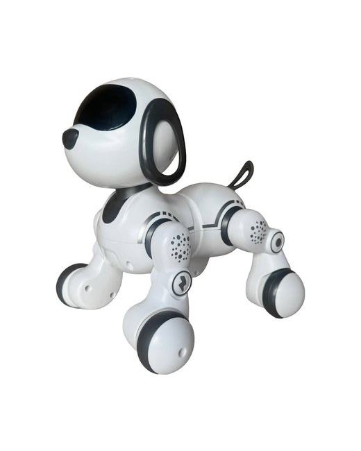 Chien robot radiocommandé
