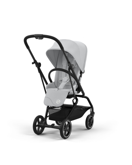 Poussette compacte Eezy S Twist+ 2