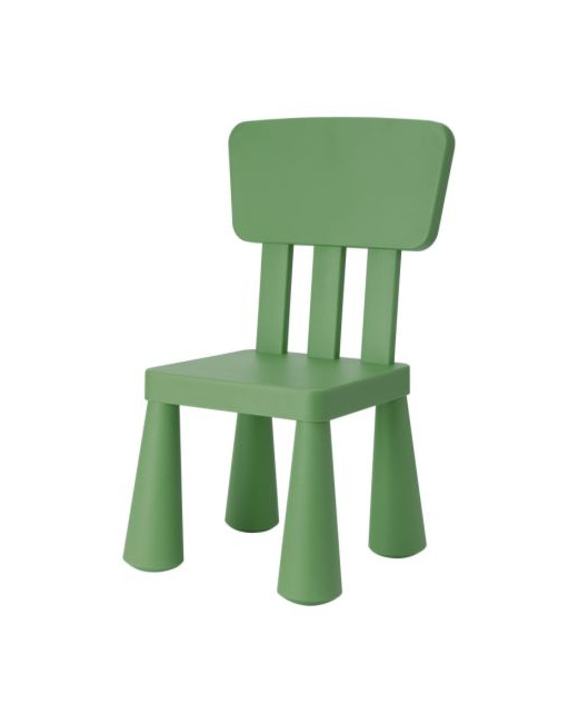 Chaise enfant Mammut
