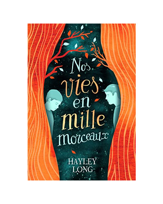 Livre Nos Vies En Mille Morceaux