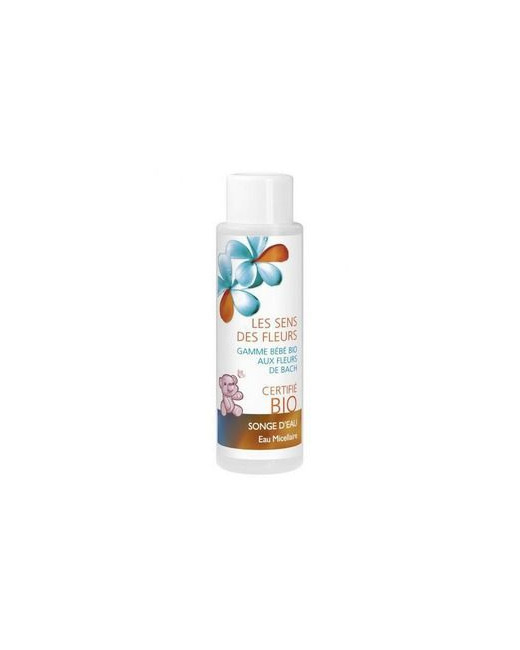 Eau micellaire Songe d'eau