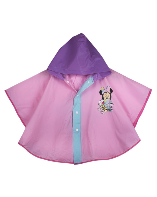 Cape De Pluie Minnie