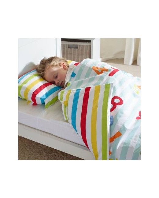 Parure 3 en 1 Gro To Bed