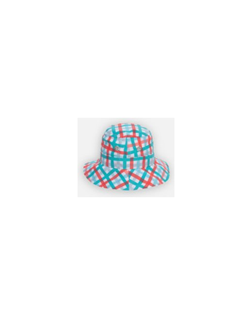 Checks Chapeau Archimède