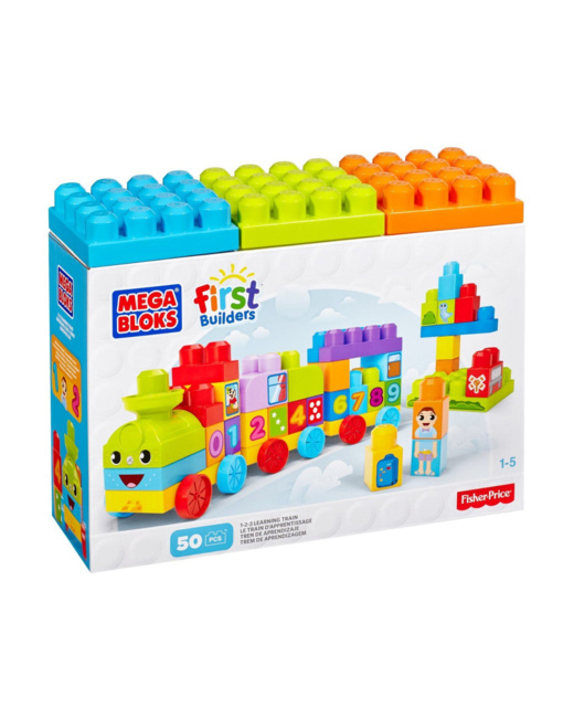 Mega bloks train outlet