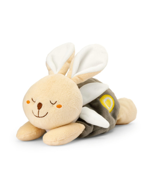 Peluche Chauffante