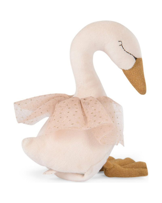 Cygne musical La petite école de danse