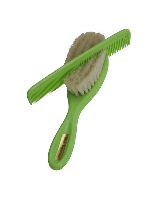 Set de coiffure