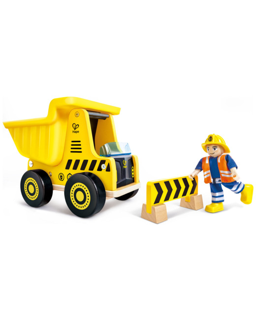 Camion benne Mes engins de chantier