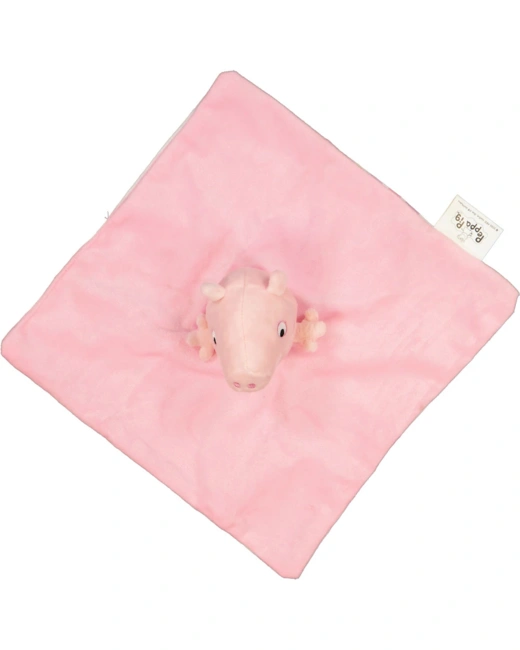 Doudou Peppa Pig