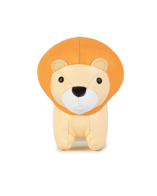 Hochet - Jackson le Lion