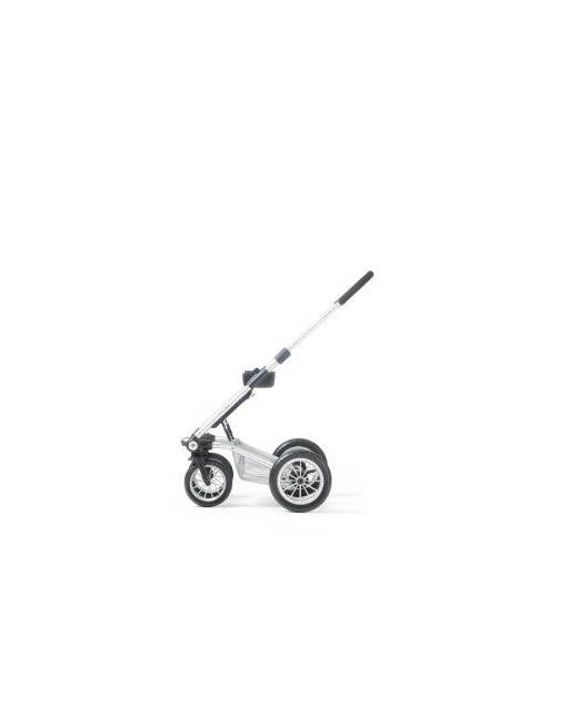 Poussette mutsy store urban rider