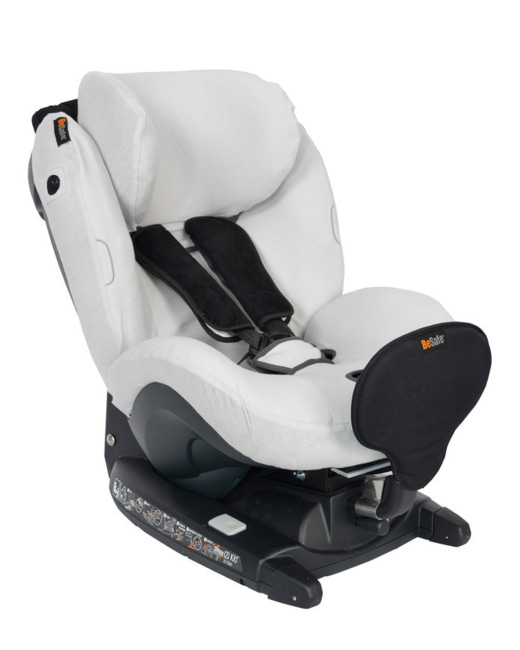Housse de protection bambou pour iZi Combi, iZi Kid / iZi Plus