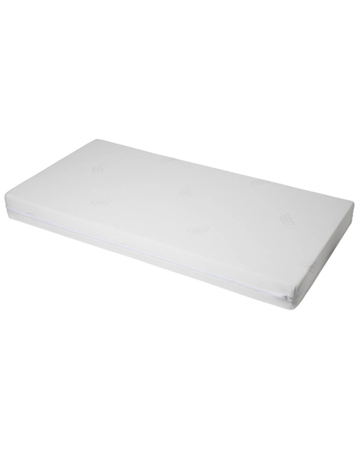 Matelas lit Hygiène Plus déhoussable
