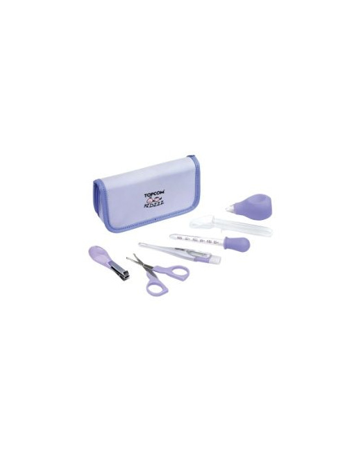 Trousse de soins TOPCOMM KIDZZZ Baby Essentials 
