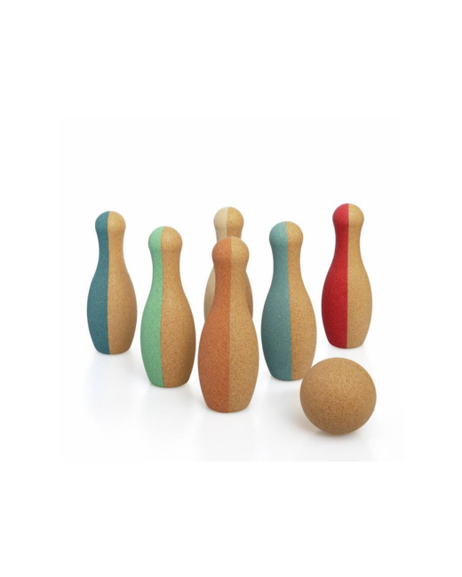 Set de bowling