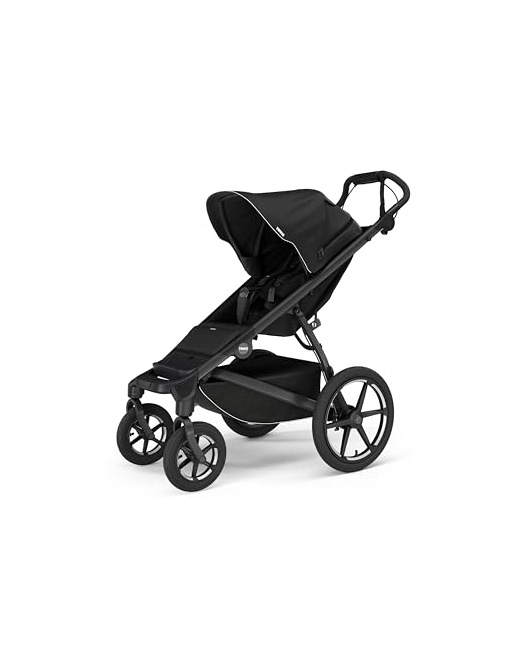Poussette Urban Glide 4 roues