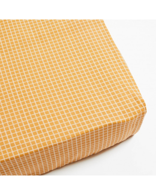 Drap-housse Gaël Ovale