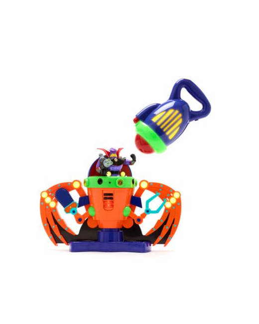 Jeu de tir Toy Story