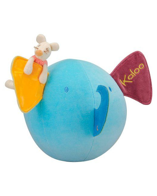 Pop Balles éléphant