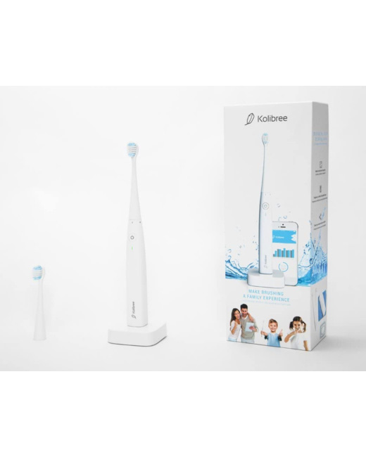 Brosse à dents électrique