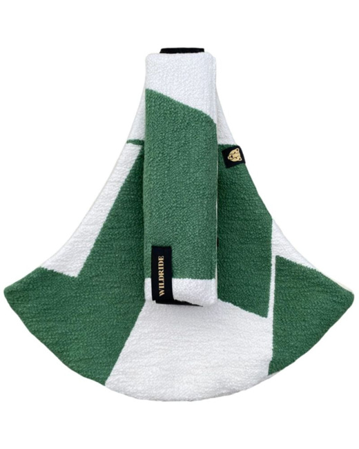 Porte bébé enfant Green Graphic