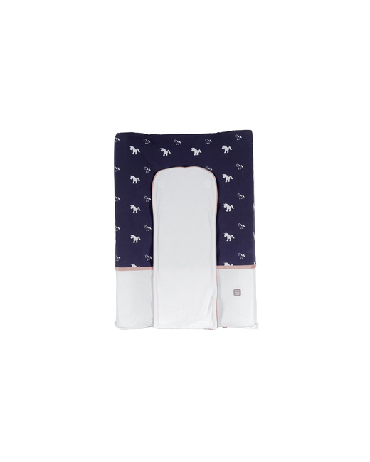 Ophélia la licorne matelas à langer