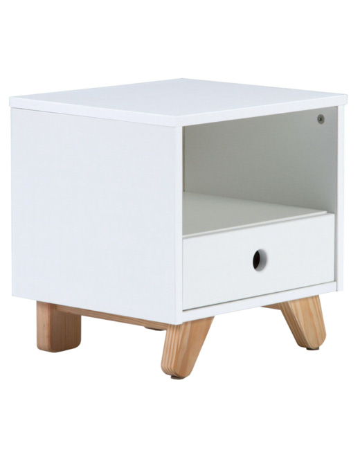 Table de chevet Tipi