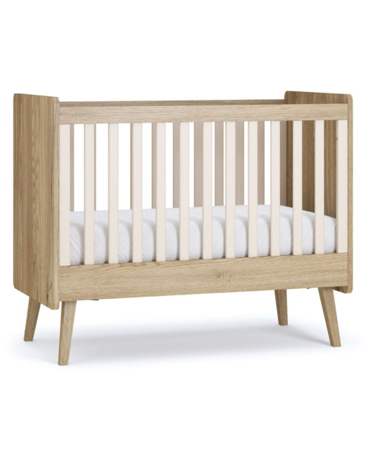 Lit bébé Vintage Fresh