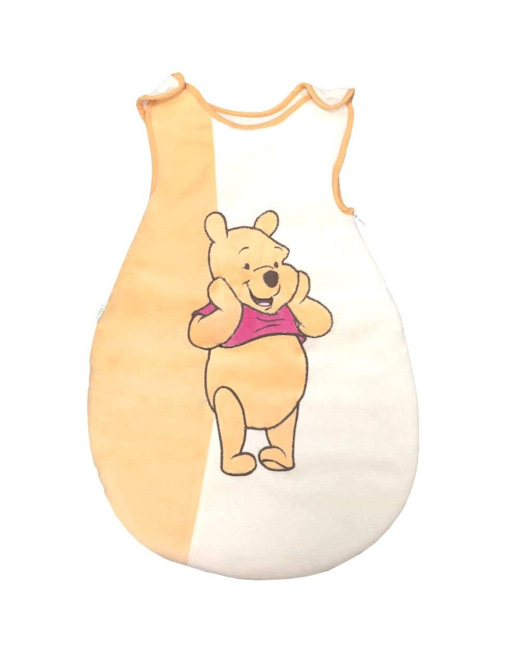 Douillette naissance 65 cm Winnie
