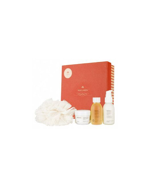 Coffret nourrissant pour Maman