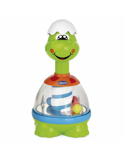 Jouet Spin Dino
